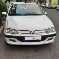 پارس ۱۴۰۲ XU7P مشابه صفر