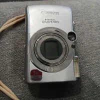 دوربین دیجیتال کانون IXUS 970 IS