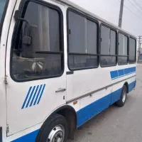 مینی بوس اویکو ۷۶ کولردار هوشمنددار