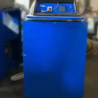 جارو برقی صنعتی