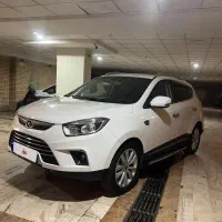 جک s5 مدل ۹۷ اتومات در حد صفر