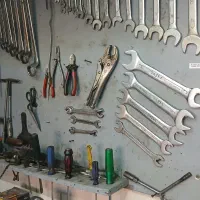 تعمیرکار