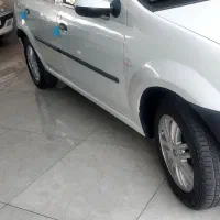 ال نود مدل ۹۶ بدون رنگ درحد