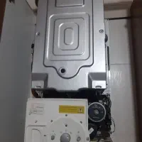 تعمیر و بازسازی پکیج و ابگرمکن