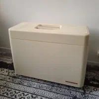 چرخ خیاطی ژانومه janome 802 آکبند