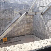 سلام  بنده جوشکار درب وپنجره هستم وسیار