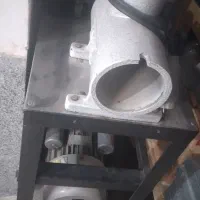 چرخ گوشت صنعتی