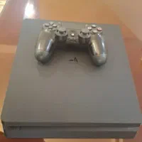 ps4 اسلیم