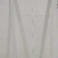 دو قاب عکس یا آینه