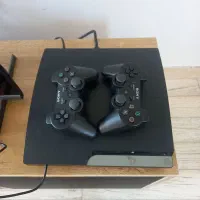 پلی استیشن 3 فوری