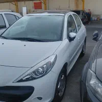 207 پانا 1403 اتومات