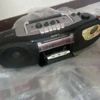 ضبط سونی اصل