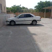 پژو پارس تیوفا مدل ۱۳۹۴