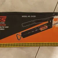 گریس پمپ دستی