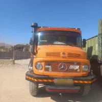 بنز تک کمپرسی  مدل۴۸