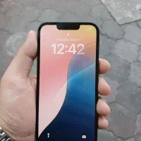 iphone 13 normal