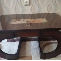 میزعسلی
