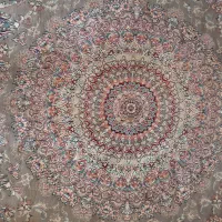 قالی فروشی دو۲تخته