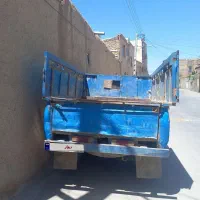 نیسان|خودرو سواری و وانت|اصفهان, ستار|دیوار