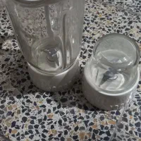 آسیاب ومخاوط کن