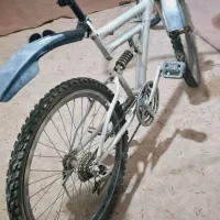 دوچرخه سایز ۲۶