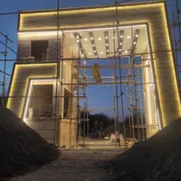 برقکار ساختمان سرآسیاب مارلیک اندیشه فردیس