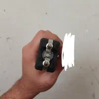 چراغ قوه پلیسی چندکاره