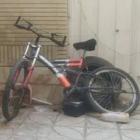 دوچرخه ۲۶دنده ای