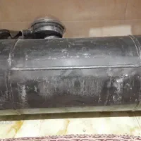مخزن گاز lpj