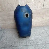 باک هوندا 125
