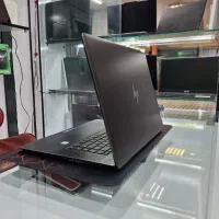 hp zbook|رایانه همراه|ساوه, |دیوار