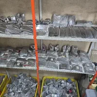پخش انواع قالب تنه و مشتی های صافکاری