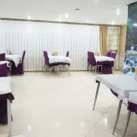 کار در رستوران‌ هتل