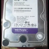 هارد 4ترابایت معامله میشود