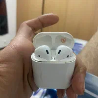 ایرپاد ios|لوازم جانبی موبایل و تبلت|رشت, ساغری سازان|دیوار