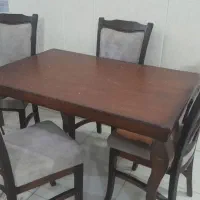 میز غذا خوری