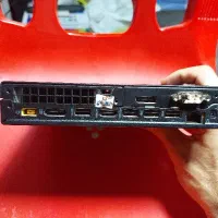 کیس Tiny لنوو ThinkCentre M75q|رایانه رومیزی|شیراز, کوی قضات|دیوار