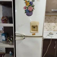 فروش یخچال فریزر