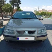 سمند در حد