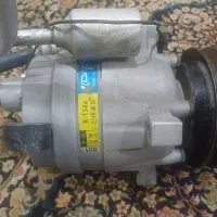کمپرسور دوو یا پراید مینی فولد