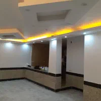 خونه طبقه ی بالا
