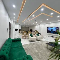 لوکس خوش قیمت/نوساز/محک