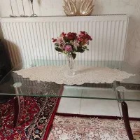 جلو مبلی|مبلمان خانگی و میز عسلی|اندیشه, اندیشه فاز ۱|دیوار
