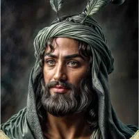 مداح