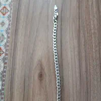دستبنده نقره