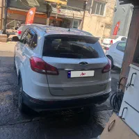 تیگو 5 fl