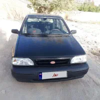 پراید مدل ۸۸