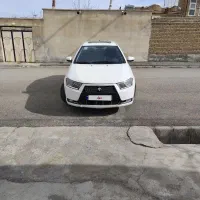 دنا پلاس توربو شارژ مدل ۹۷ فول