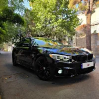 BMW 428I گرند کوپه