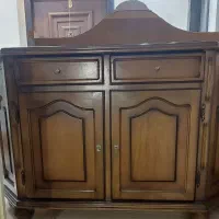 بوفه دو تیکه